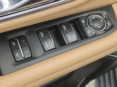 Certified 2021 Chevrolet Tahoe Premier image 23