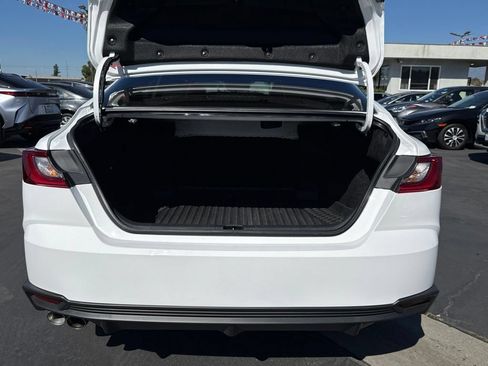 Used 2026 Toyota Camry SE w/ Multimedia Upgrade Package FWD image 14
