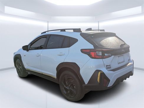 New 2026 Subaru Crosstrek 2.5i Sport image 5