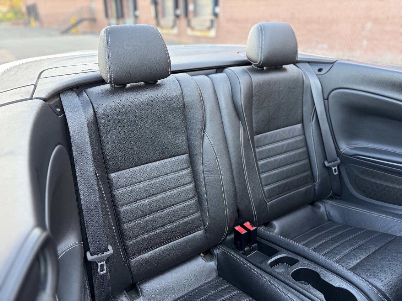 Used 2019 Buick Cascada Sport Touring FWD image 20