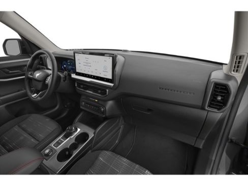 New 2026 Ford Bronco Sport Heritage w/ Convenience Package AWD/4WD image 12