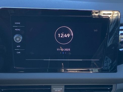 New 2026 Volkswagen Jetta Sport image 5