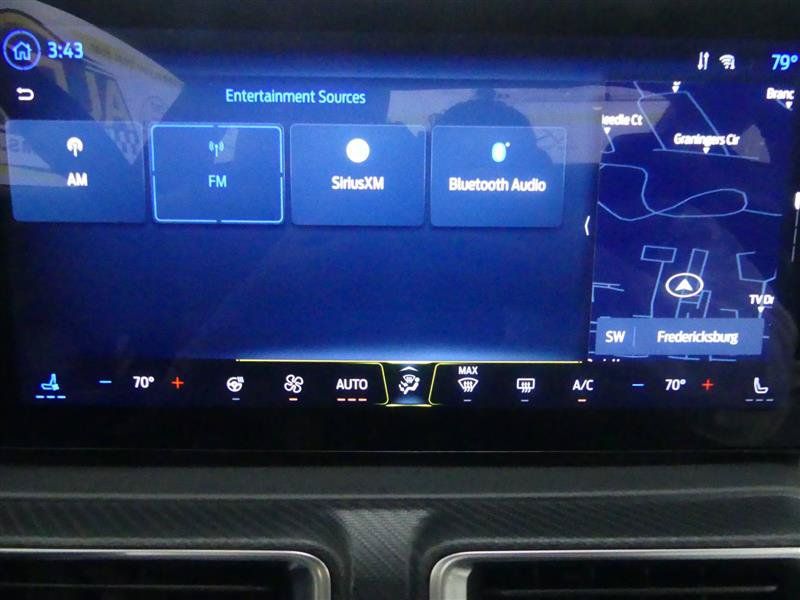 Used 2025 Ford Mustang GT Premium RWD image 12