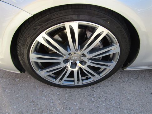 Used 2013 Audi A7 3.0T Premium Plus w/ Premium Plus Pkg image 13