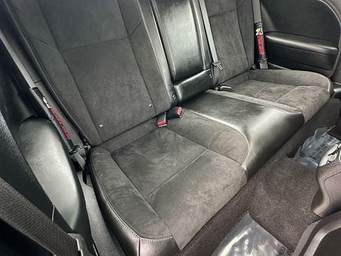 Used 2021 Dodge Challenger R/T Scat Pack w/ Shaker Package image 48