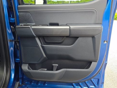 Used 2023 Ford F150 XLT w/ Equipment Group 302A High AWD/4WD image 10