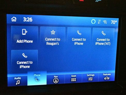 Used 2021 Ford F150 XL w/ STX Appearance Package image 52