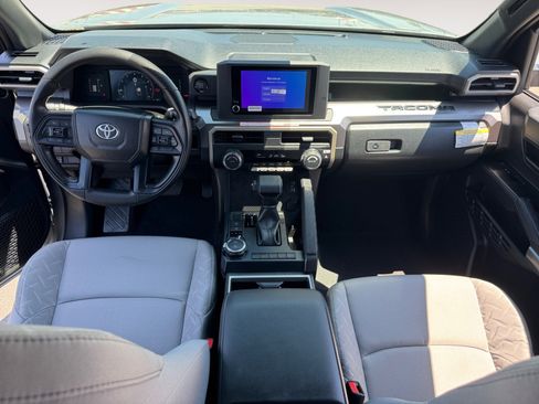 New 2025 Toyota Tacoma SR5 image 10