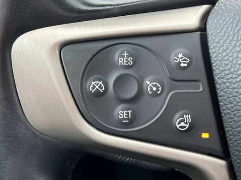 Used 2021 GMC Acadia Denali w/ Denali Ultimate Package image 37