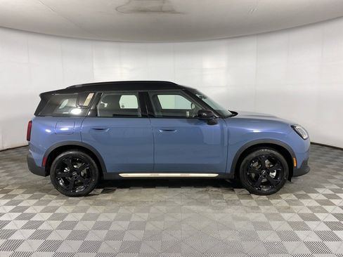 New 2026 MINI Cooper Countryman SE image 25