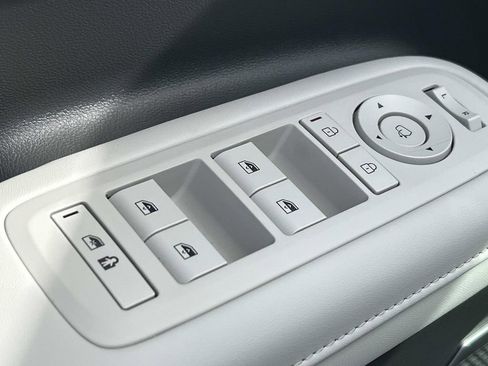 New 2026 Hyundai Santa Fe Calligraphy image 16