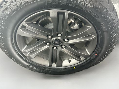 Used 2023 Ford F150 Lariat w/ Equipment Group 502A High AWD/4WD image 11