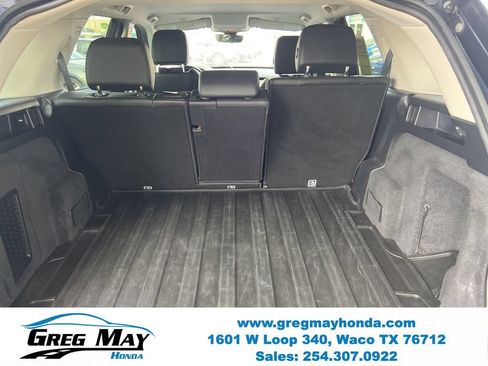 Used 2021 Land Rover Discovery Sport S AWD/4WD image 16