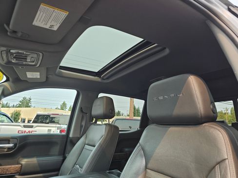 Used 2020 GMC Sierra 1500 Denali w/ Denali Ultimate Package image 23