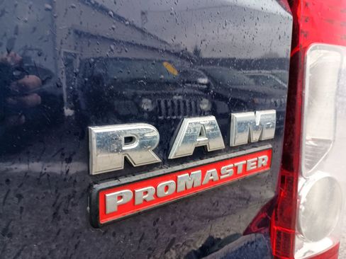 Used 2018 RAM ProMaster 2500 image 6