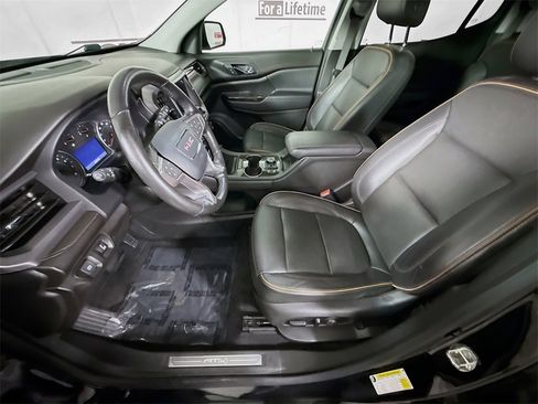 Used 2020 GMC Acadia AT4 w/ Driver Alert Package II image 27