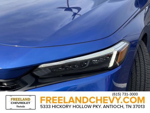 Used 2023 Honda Civic Sport image 10