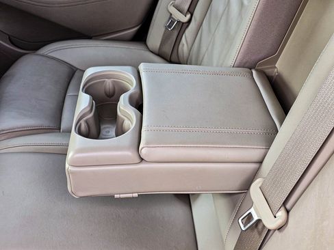 Used 2015 Buick LaCrosse Leather w/ Driver Confidence Package #1 image 31