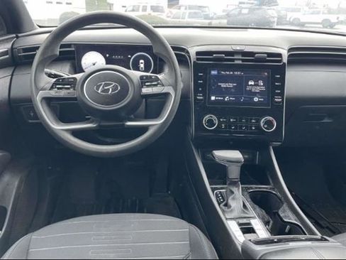 Used 2022 Hyundai Santa Cruz SEL w/ Activity Package FWD image 10