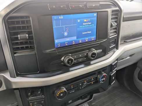 Used 2022 Ford F150 XLT w/ XTR Package AWD/4WD image 11