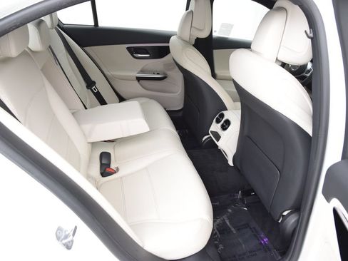 Certified 2024 Mercedes-Benz C 300 Sedan image 19