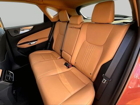 Used 2025 Lexus NX 350 AWD w/ Accessory Package (Z2) image 21