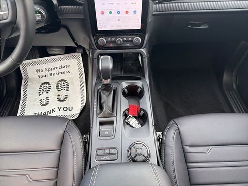 New 2026 Ford Ranger Lariat w/ FX4 Off-Road Package image 19