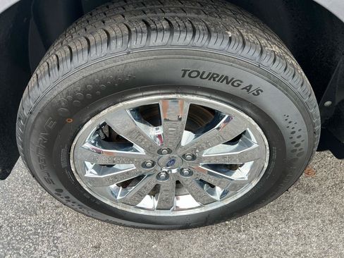 Used 2010 Ford Edge Limited AWD/4WD image 25
