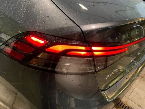 Used 2024 Honda Accord LX image 28