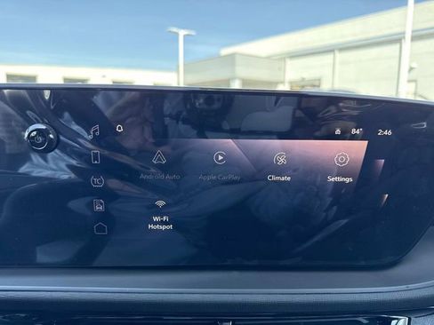 New 2026 Buick Envista Sport Touring w/ Convenience I Package image 20