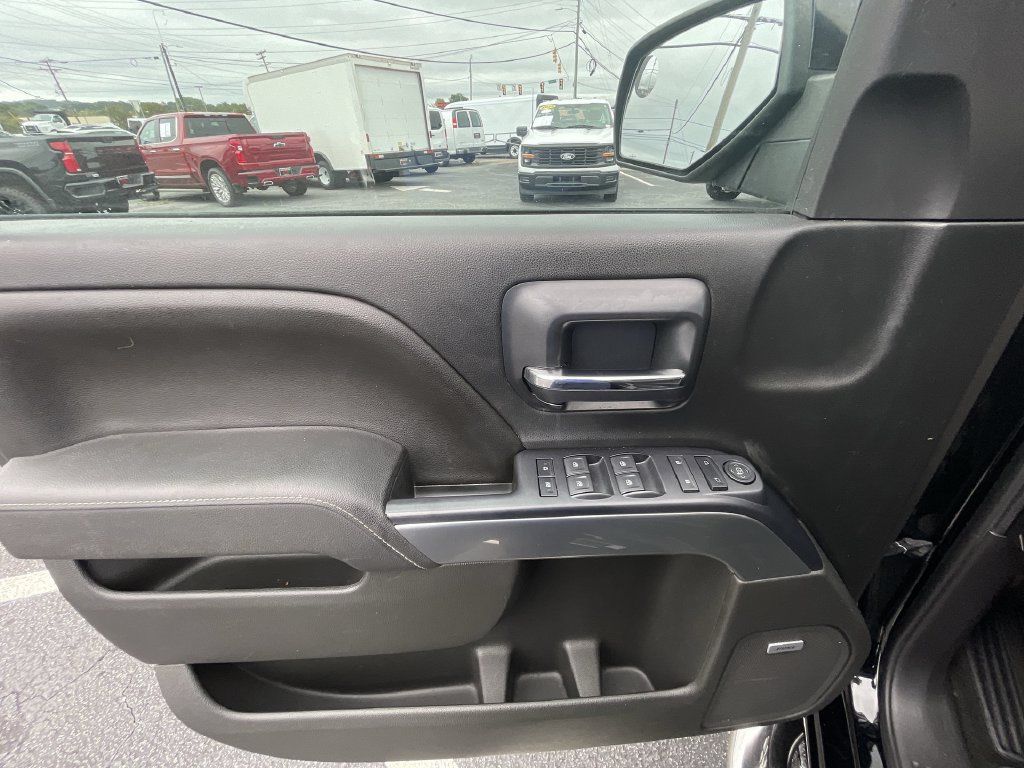 Used 2014 Chevrolet Silverado 1500 LT w/ LT Convenience Package RWD image 20