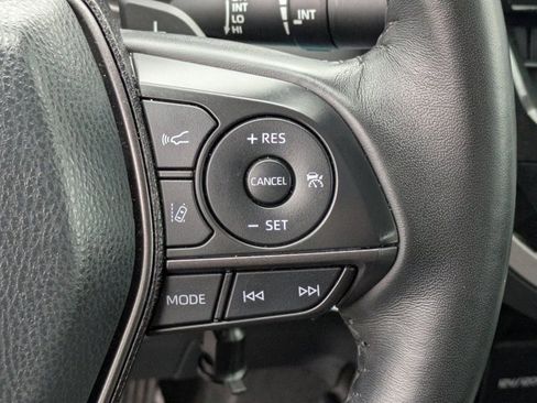 Used 2024 Toyota Camry SE image 24