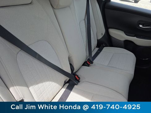 Certified 2023 Honda HR-V LX image 19