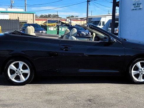 Used 2004 Toyota Solara SE image 12