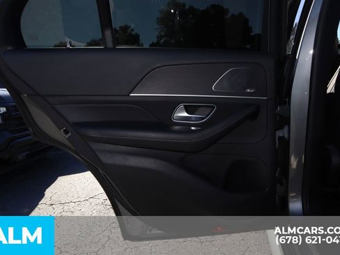 Used 2023 Mercedes-Benz GLE 350 w/ AMG Line Exterior image 22