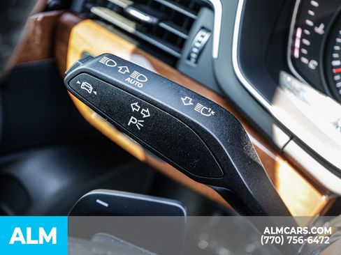 Used 2023 Audi A4 2.0T Premium image 34