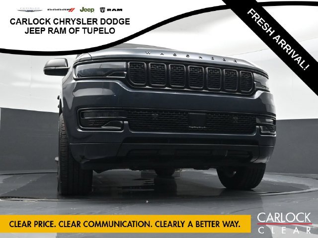 Used 2023 Jeep Wagoneer Series II AWD/4WD image 65