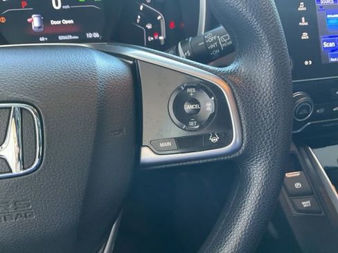 Used 2022 Honda CR-V EX image 12