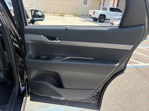 Used 2025 Hyundai Palisade XRT FWD image 16