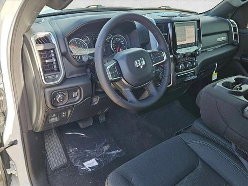 New 2026 RAM 1500 Lone Star image 9