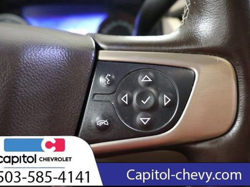 Used 2016 GMC Yukon Denali w/ Open Road Package image 22