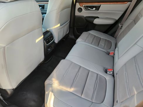 Certified 2020 Honda CR-V Touring image 29