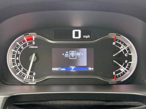 Used 2019 Honda Ridgeline RTL-E image 24