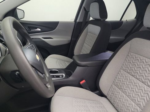 Used 2023 Chevrolet Equinox LS image 17