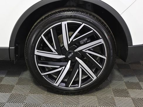 New 2026 Lincoln Aviator Reserve AWD/4WD image 21
