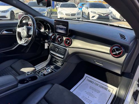 Used 2019 Mercedes-Benz CLA 45 AMG 4MATIC image 28