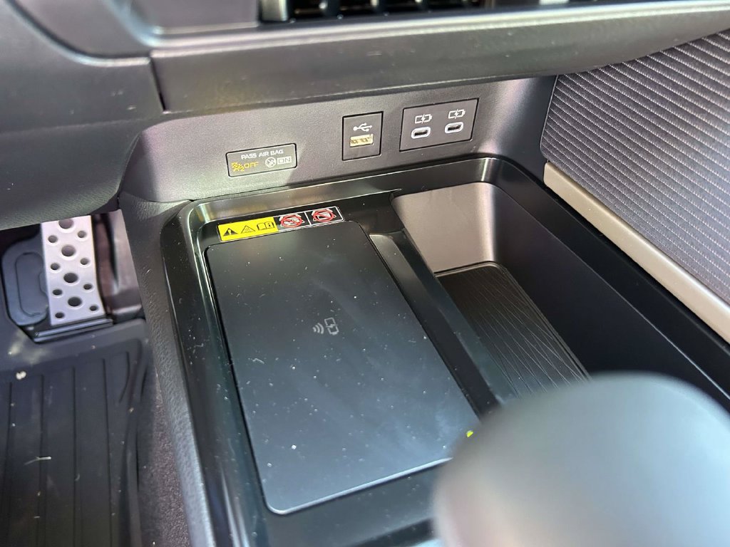 New 2026 Toyota Camry SE w/ Convenience Package FWD image 22
