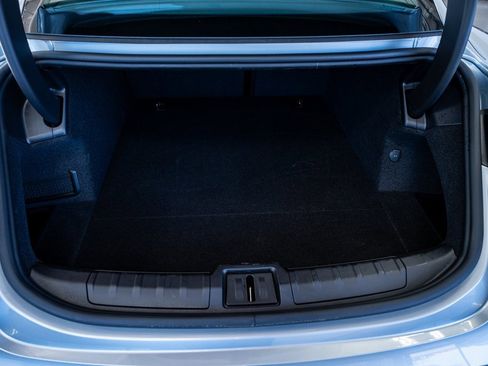 Used 2024 Porsche Taycan image 54