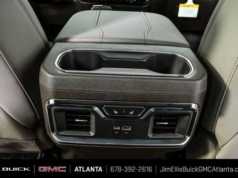 New 2026 GMC Sierra 1500 SLT w/ SLT Premium Package AWD/4WD image 20