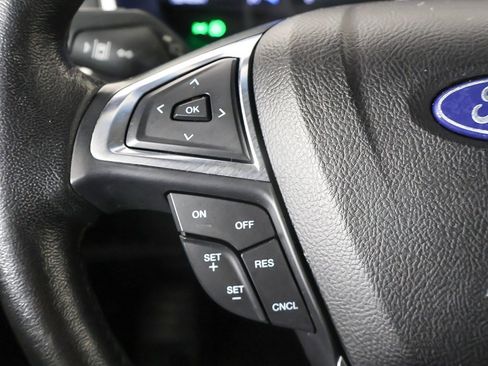 Used 2020 Ford Edge SEL w/ Convenience Package image 38